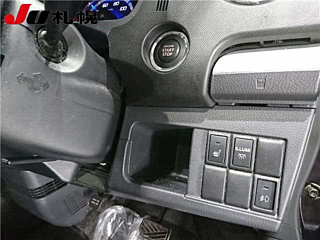 SUZUKI WAGON R 2012