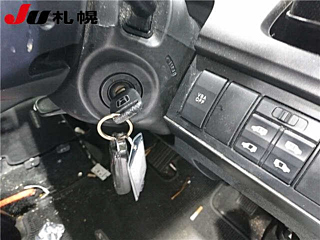 HONDA STEP WAGON 2008