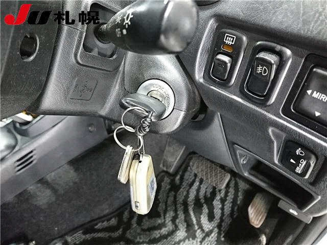 DAIHATSU TERIOS KID 2009