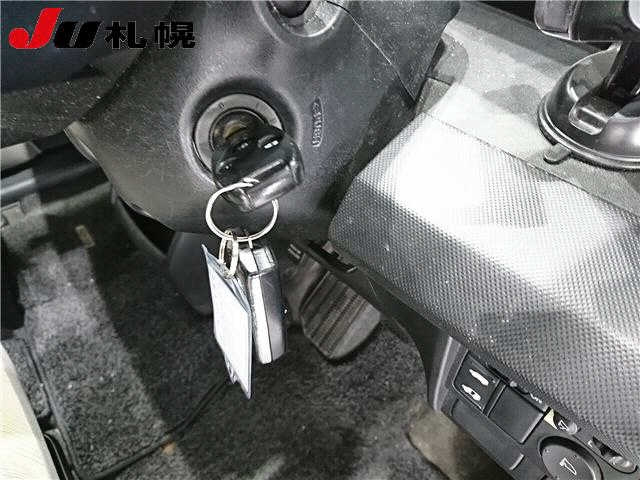 HONDA FREED 2008
