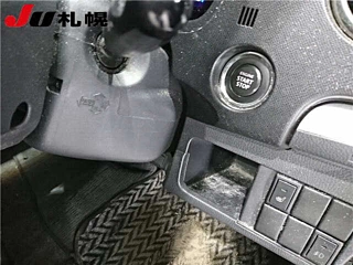SUZUKI WAGON R 2009