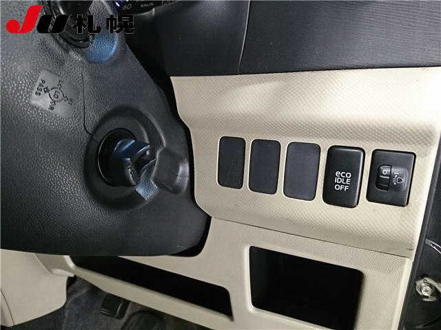 DAIHATSU TANTO EXE 2012