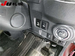 DAIHATSU CAST 2016