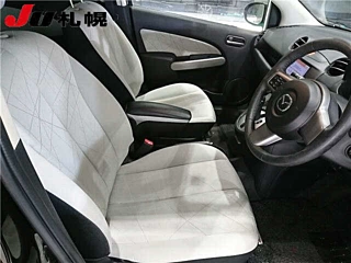 MAZDA DEMIO 2011