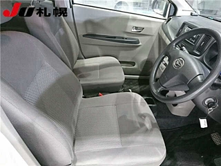 DAIHATSU MIRA E S 2014
