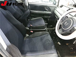 HONDA STEP WAGON 2008