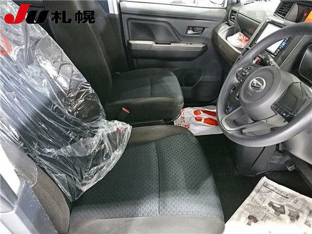 DAIHATSU THOR 2020