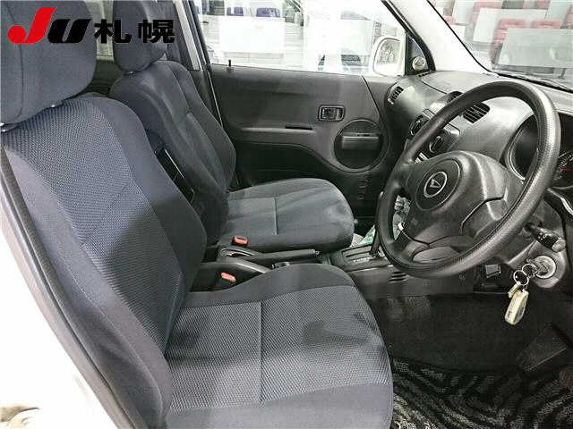 DAIHATSU TERIOS KID 2009