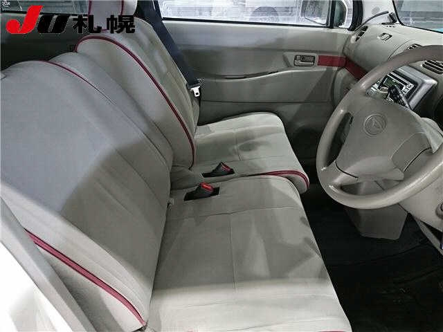 DAIHATSU MOVE CONTE 2008