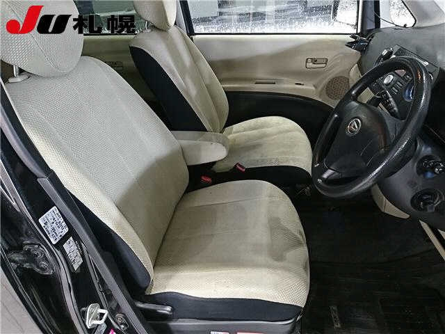 DAIHATSU TANTO EXE 2012