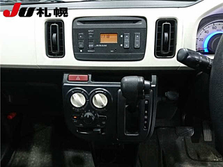 SUZUKI ALTO 2016
