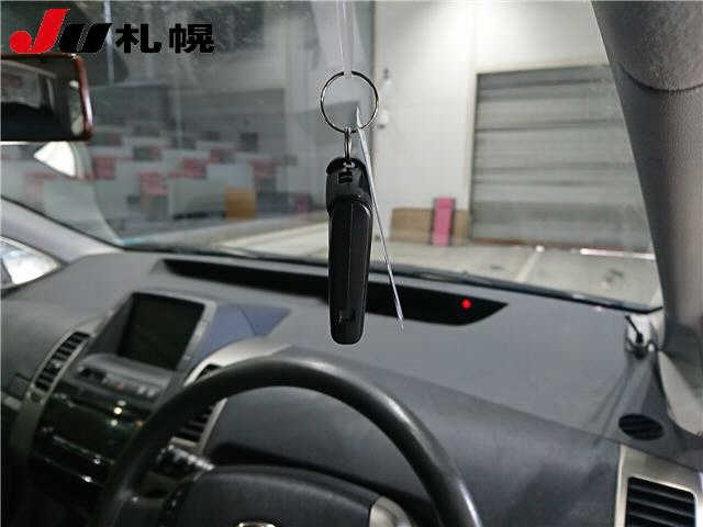 TOYOTA PRIUS 2010