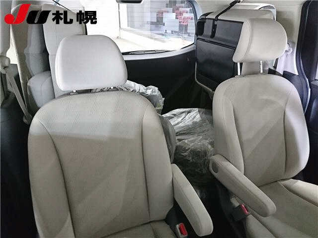 HONDA FREED 2008