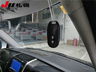 SUZUKI WAGON R 2012