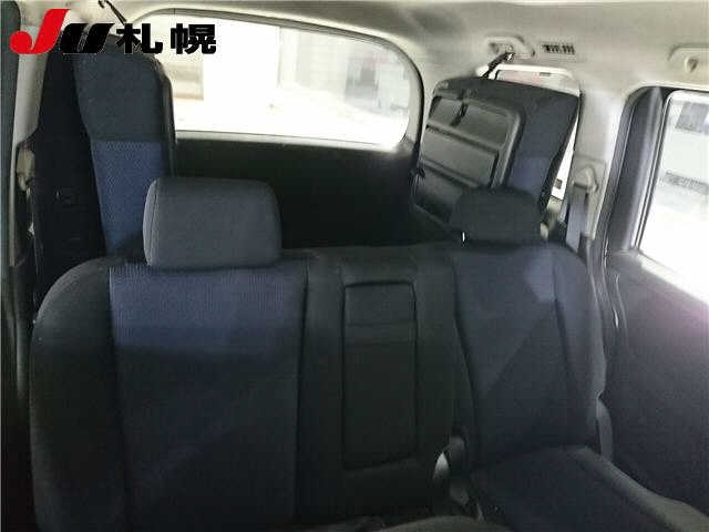 HONDA STEP WAGON 2008