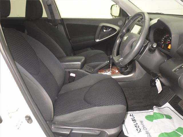 TOYOTA VANGUARD 2013