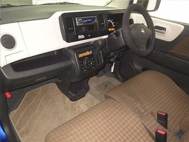 NISSAN MOCO 2013