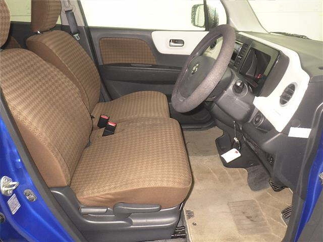 NISSAN MOCO 2013