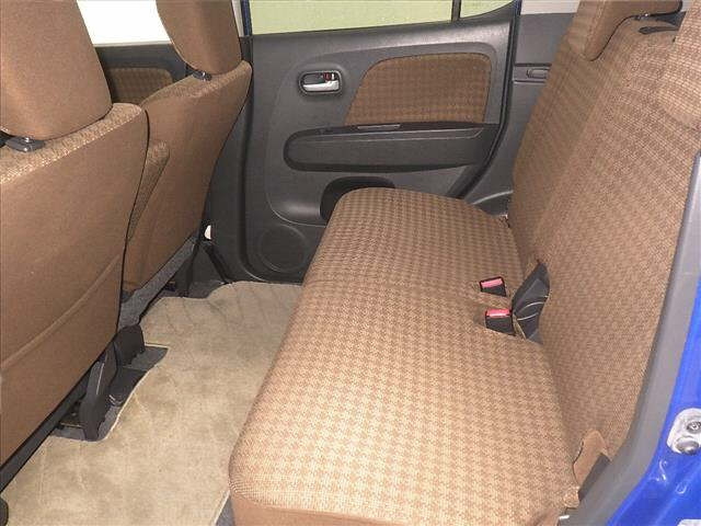 NISSAN MOCO 2013