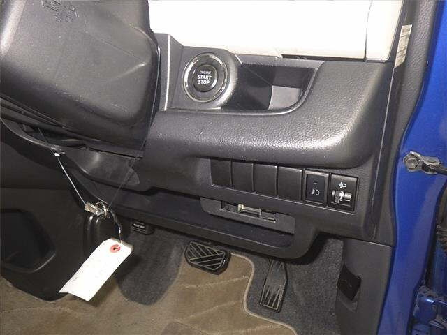 NISSAN MOCO 2013