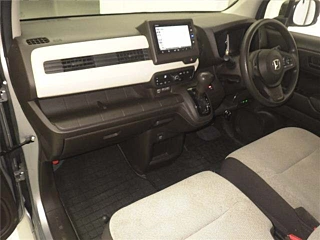 HONDA N WGN 2020