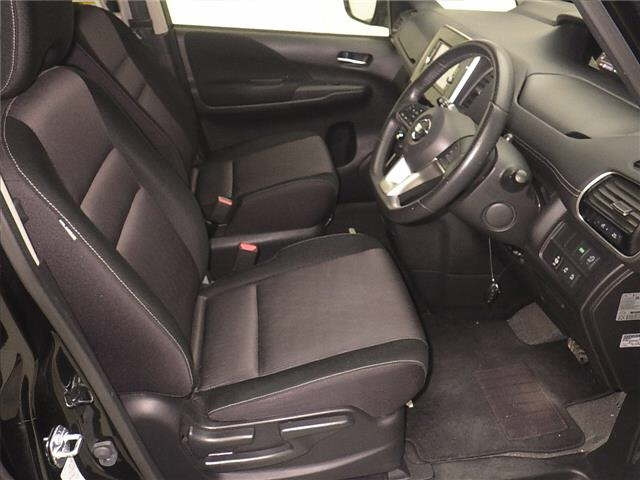 NISSAN SERENA 2016