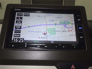 HONDA N WGN 2020