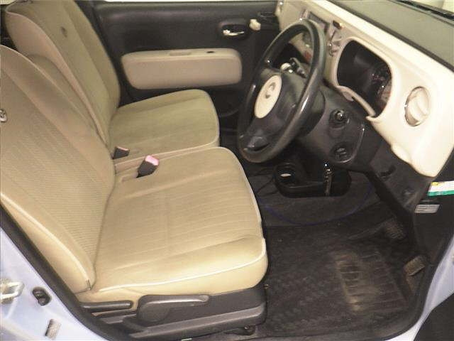 DAIHATSU MIRA 2010