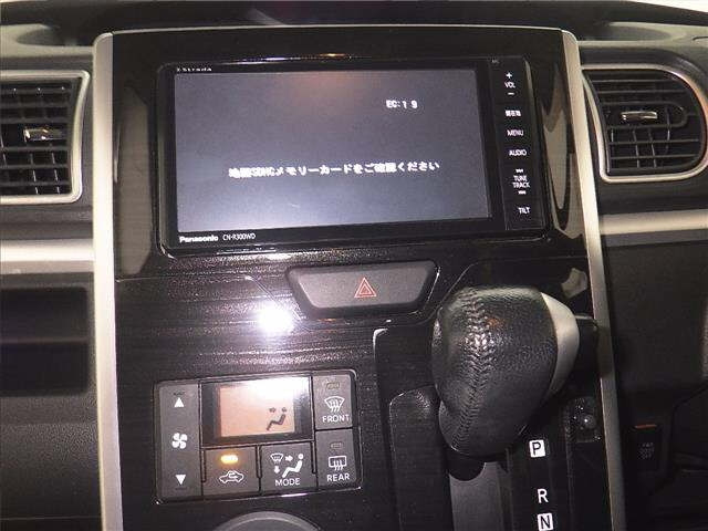 DAIHATSU TANTO 2014