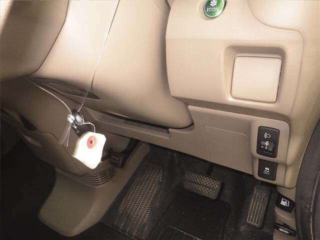 HONDA N BOX 2013