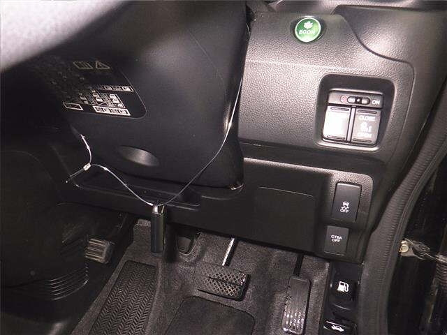 HONDA N BOX 2014
