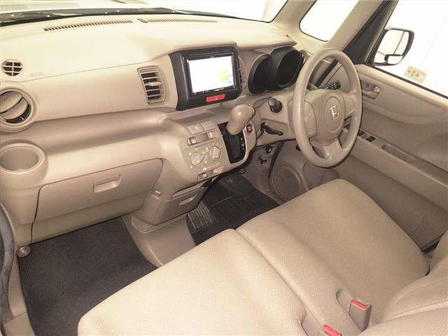 HONDA N BOX 2013