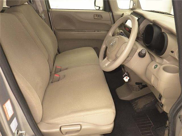 HONDA N BOX 2013