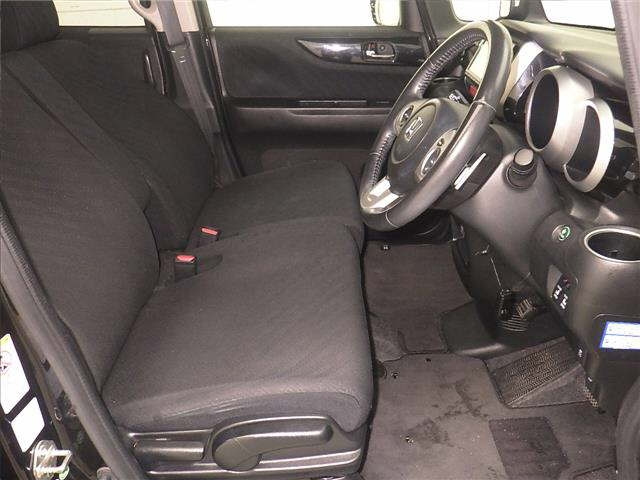 HONDA N BOX 2014