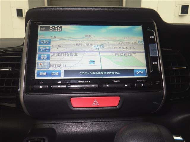 HONDA N BOX 2014