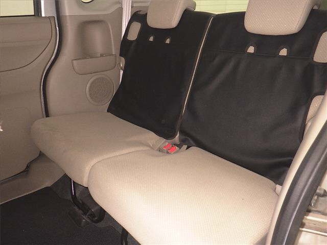 HONDA N BOX 2013
