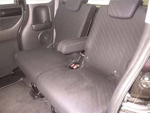 HONDA N BOX 2014