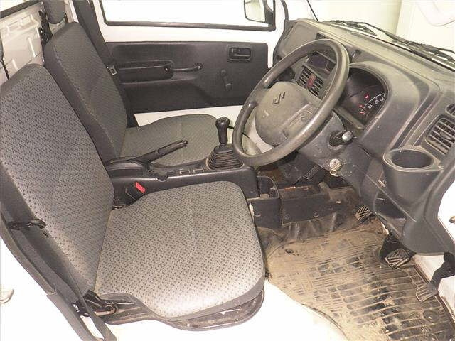 SUZUKI CARRY TRUCK 2020