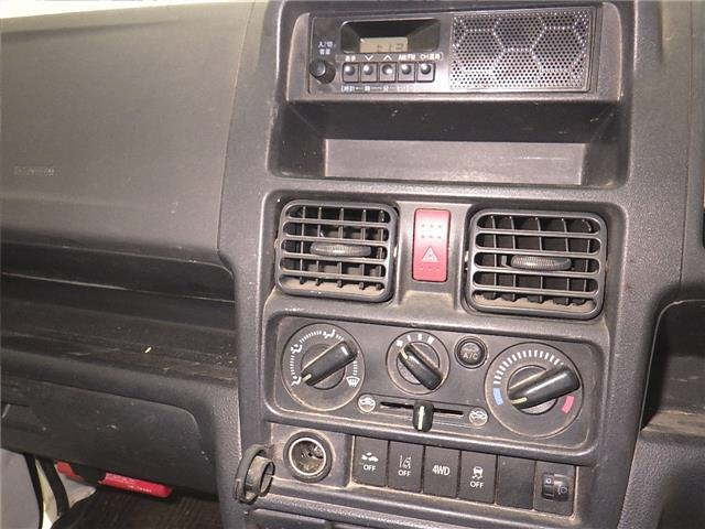 SUZUKI CARRY TRUCK 2020