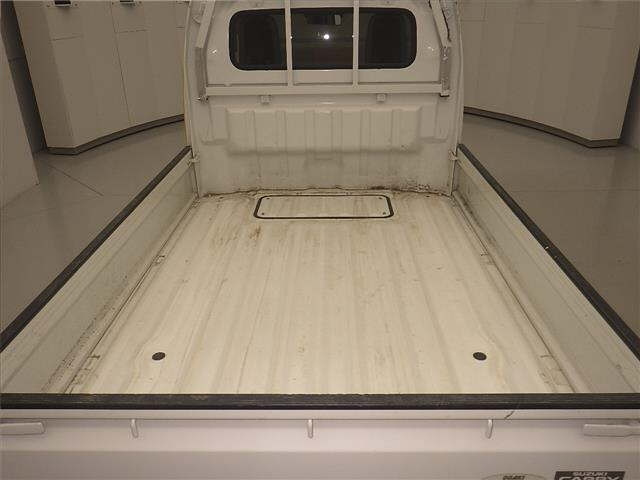 SUZUKI CARRY TRUCK 2020