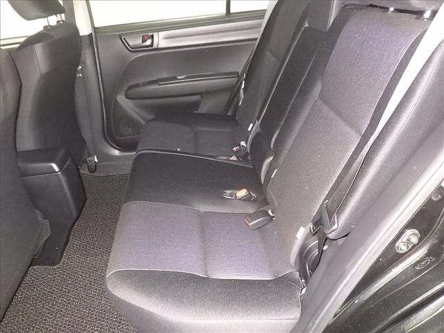 TOYOTA COROLLA FIELDER 2016