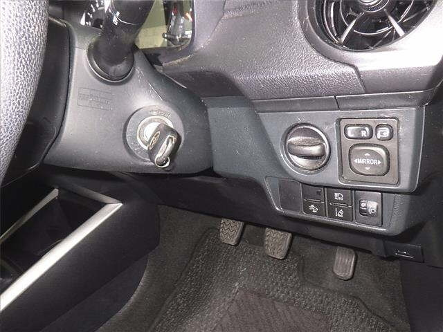 TOYOTA COROLLA FIELDER 2016