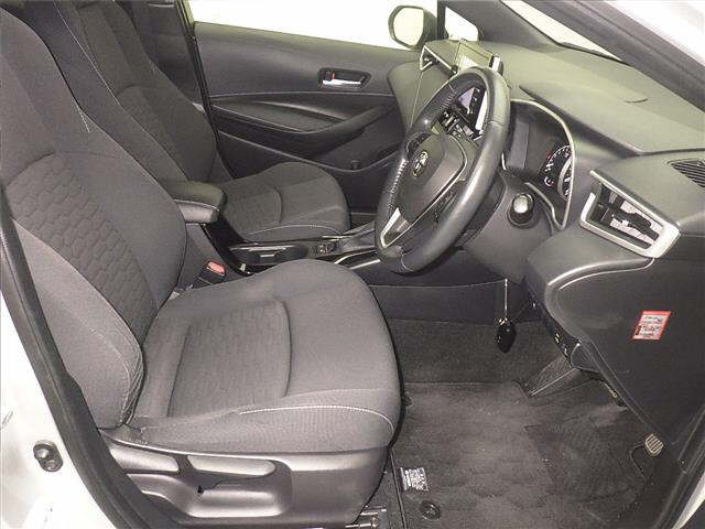 TOYOTA COROLLA SPORT 2021