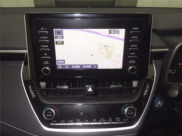 TOYOTA COROLLA SPORT 2021