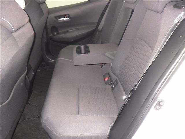 TOYOTA COROLLA SPORT 2021