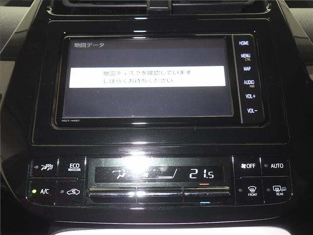 TOYOTA PRIUS 2018