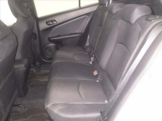 TOYOTA PRIUS 2018