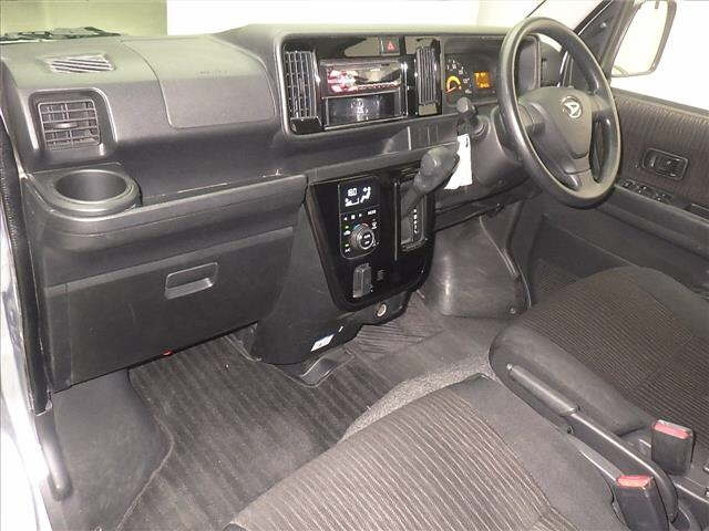 DAIHATSU ATRAI WAGON 2021