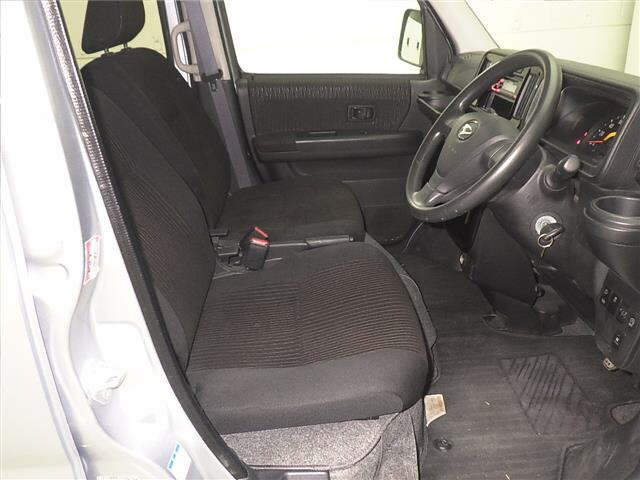 DAIHATSU ATRAI WAGON 2021