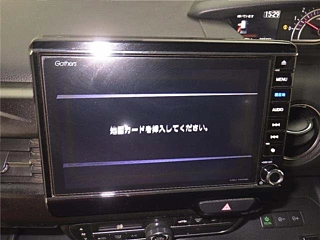 HONDA N BOX 2019
